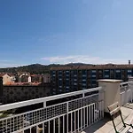 Top Living Apartments - Carducci