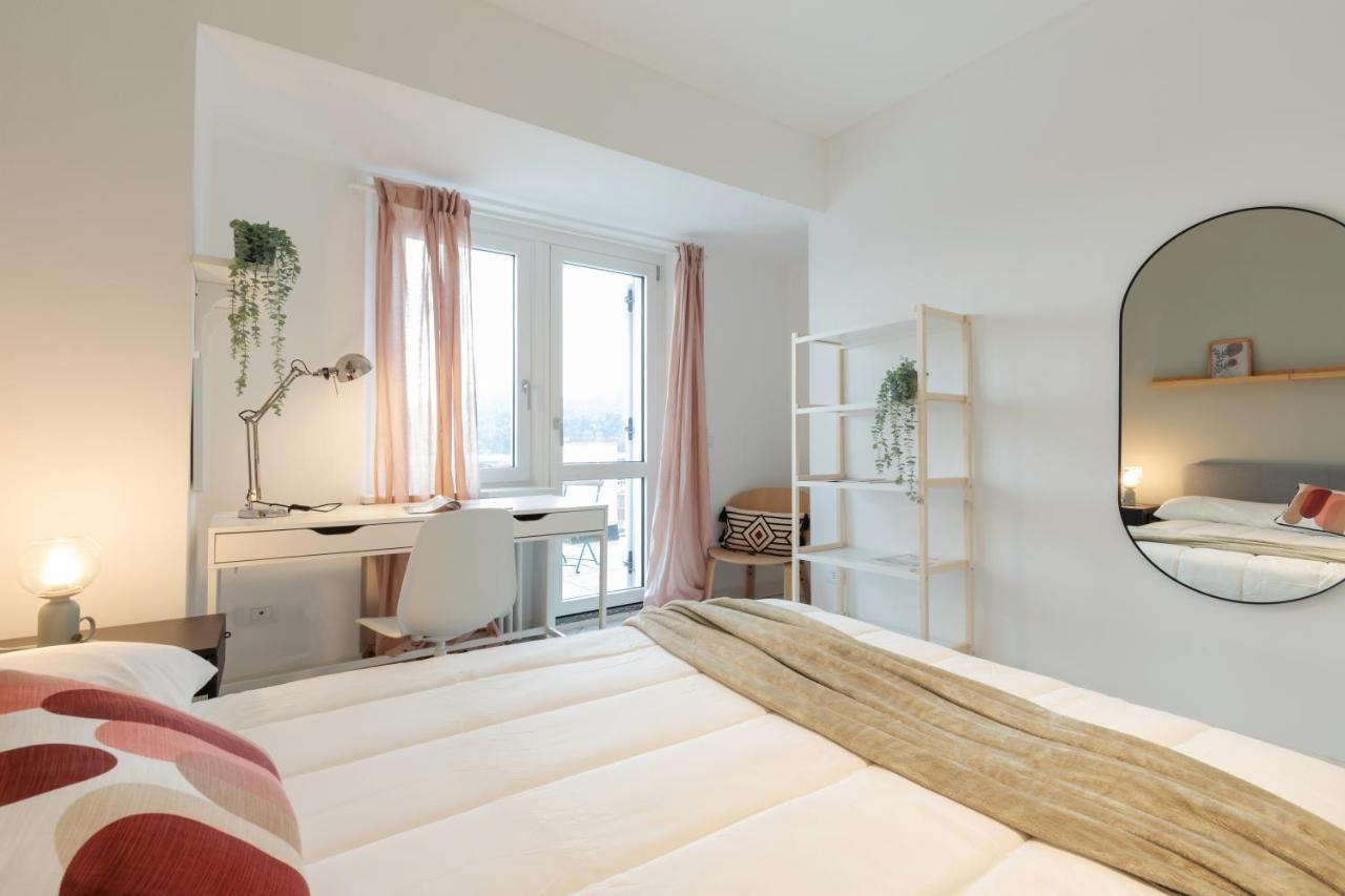 Living - Carducci Appartamento *