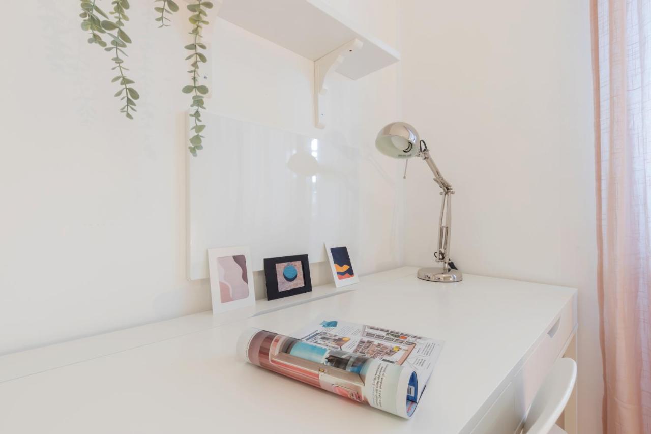 Appartamento Living - Carducci Torino