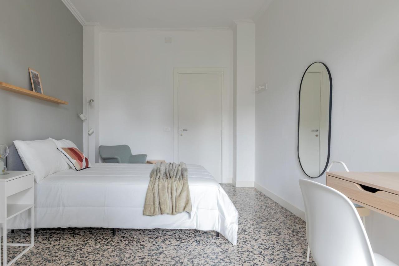 Living - Carducci Appartamento Torino