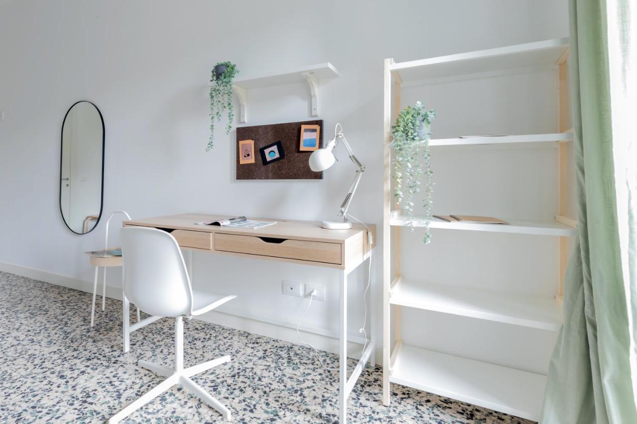 Living - Carducci