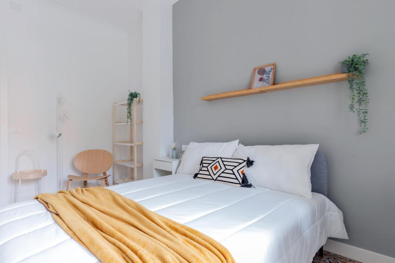 Living - Carducci Torino