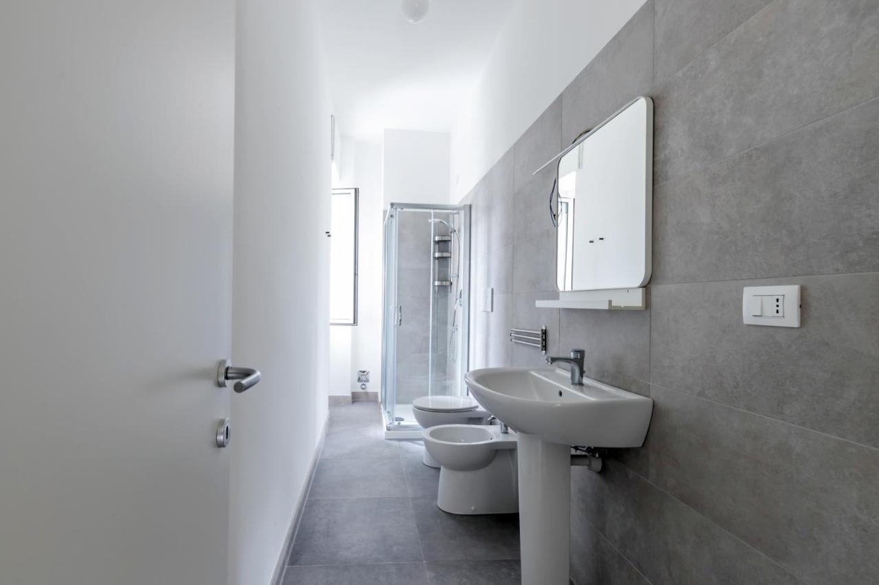Living - Carducci Appartamento