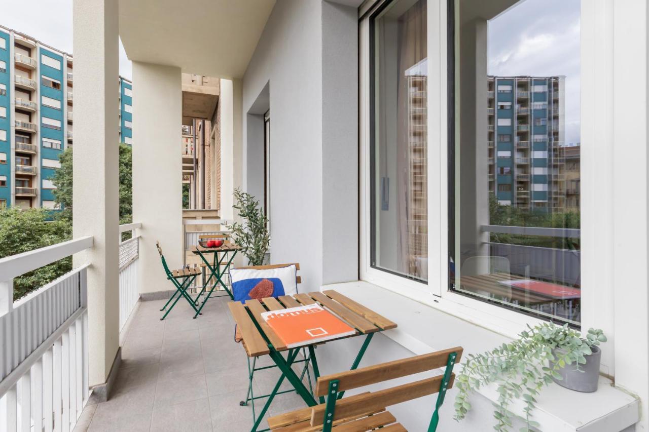 Living - Carducci Appartamento Torino