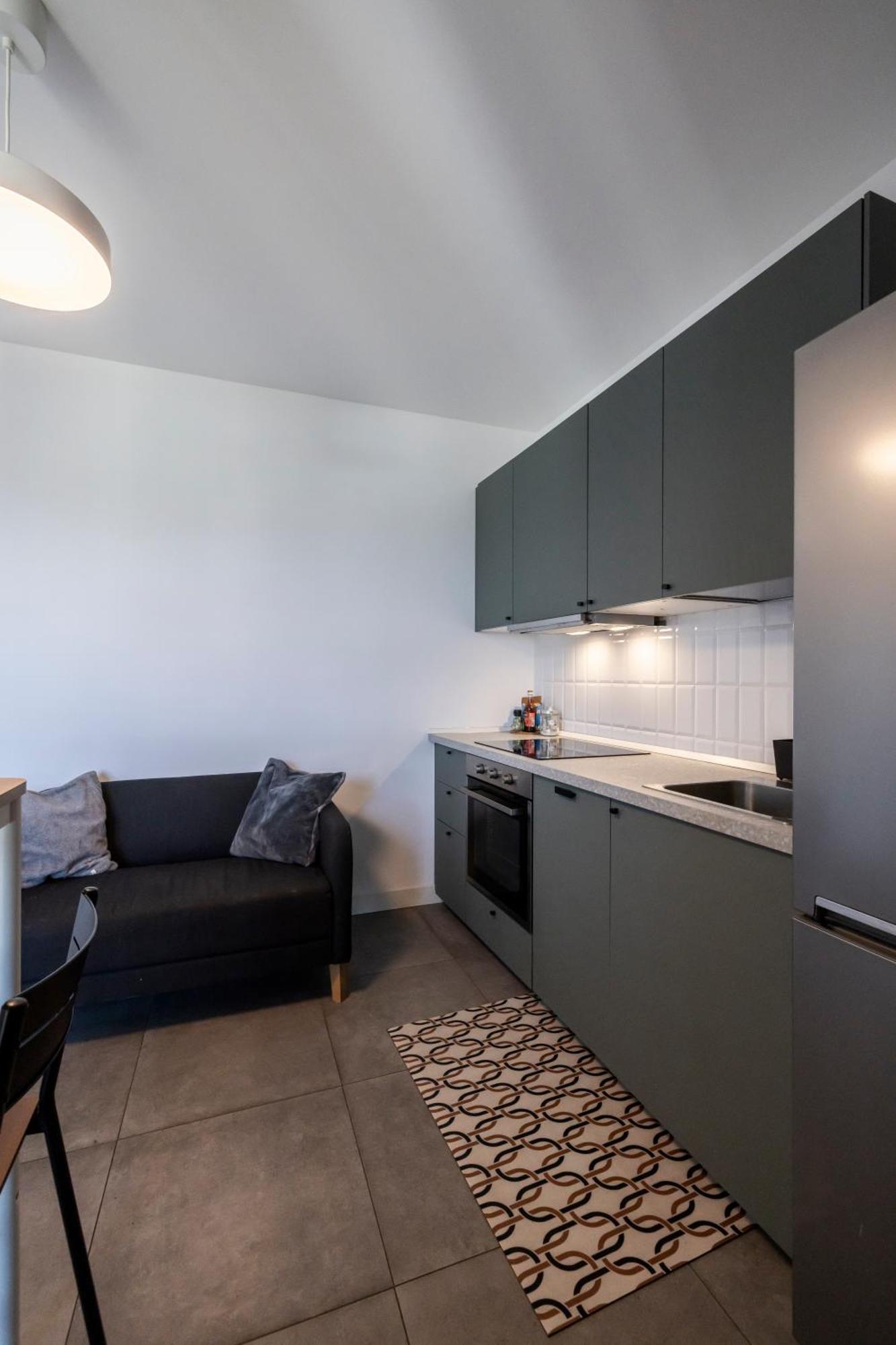 Living - Carducci Torino