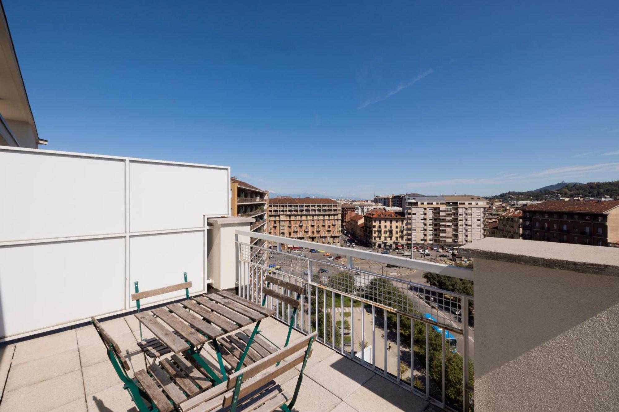 Living - Carducci Appartamento *