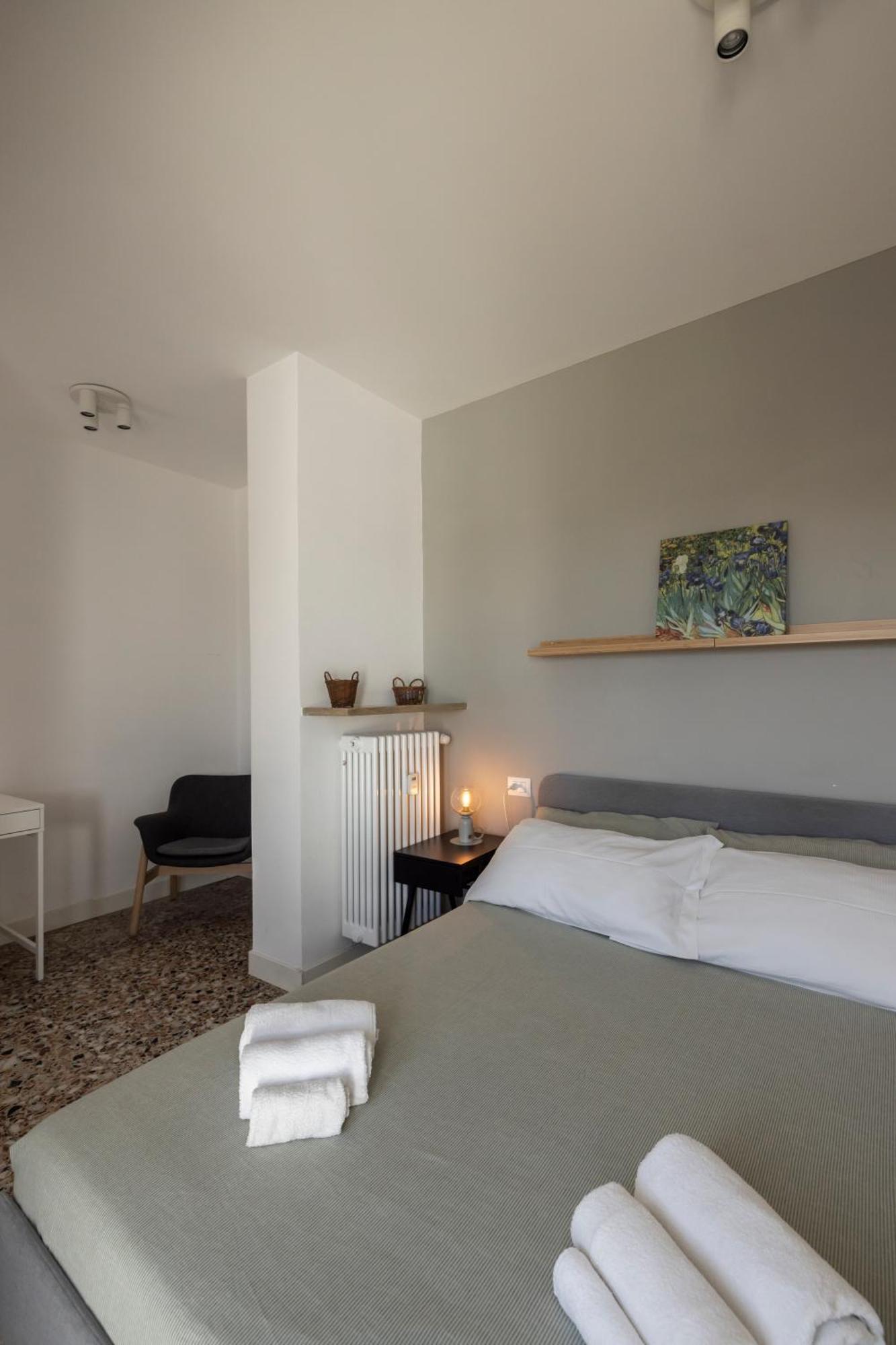 Appartamento Living - Carducci Torino