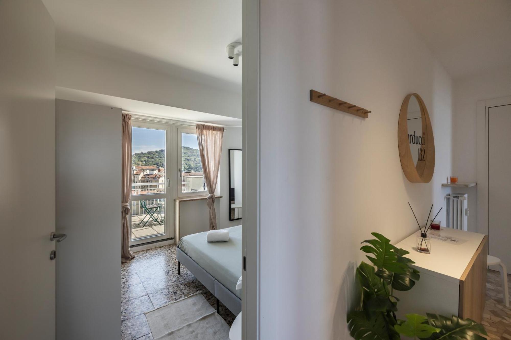 Appartamento Living - Carducci Torino