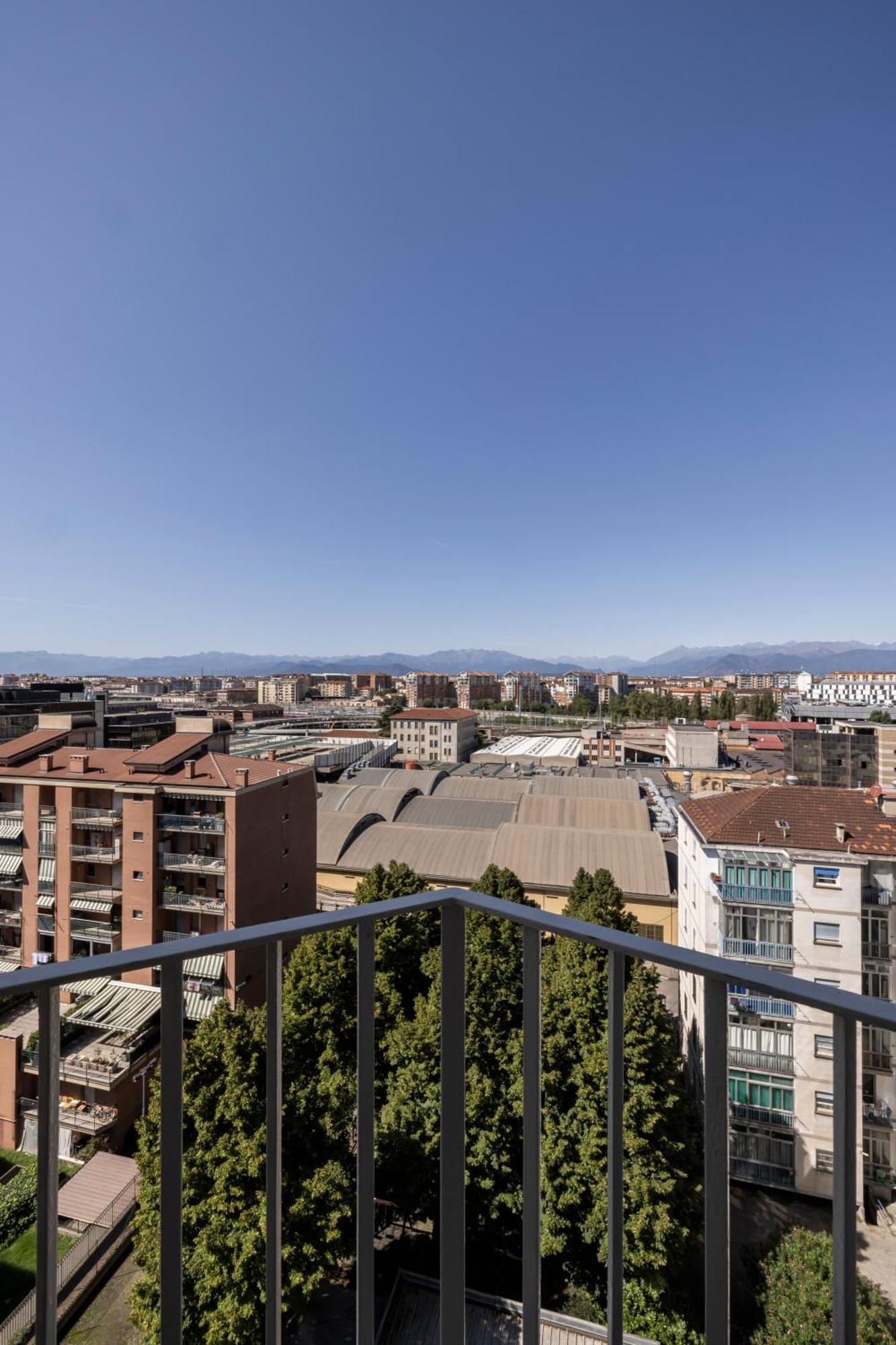 Living - Carducci Appartamento Torino
