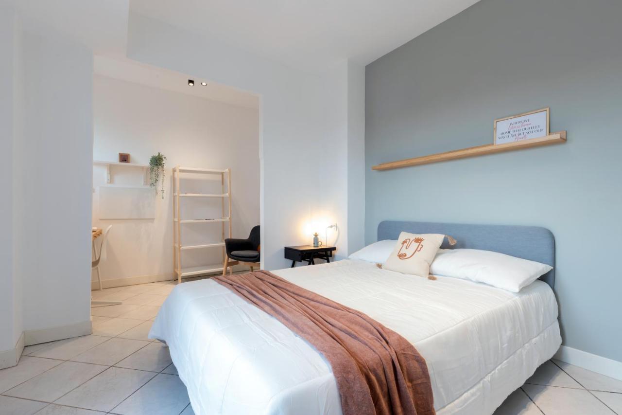 Appartamento Living - Carducci *