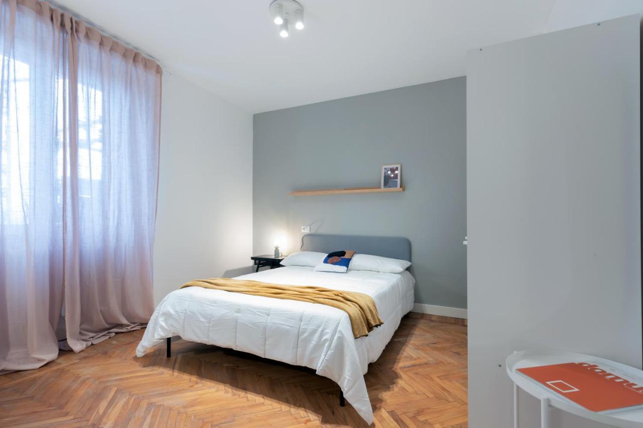 Appartamento Living - Carducci Torino