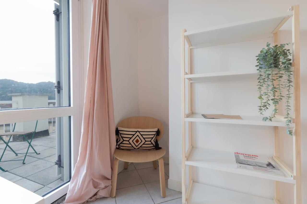 Living - Carducci Torino