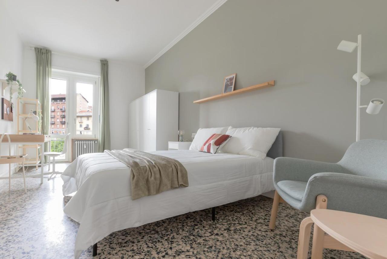 Living - Carducci Appartamento *