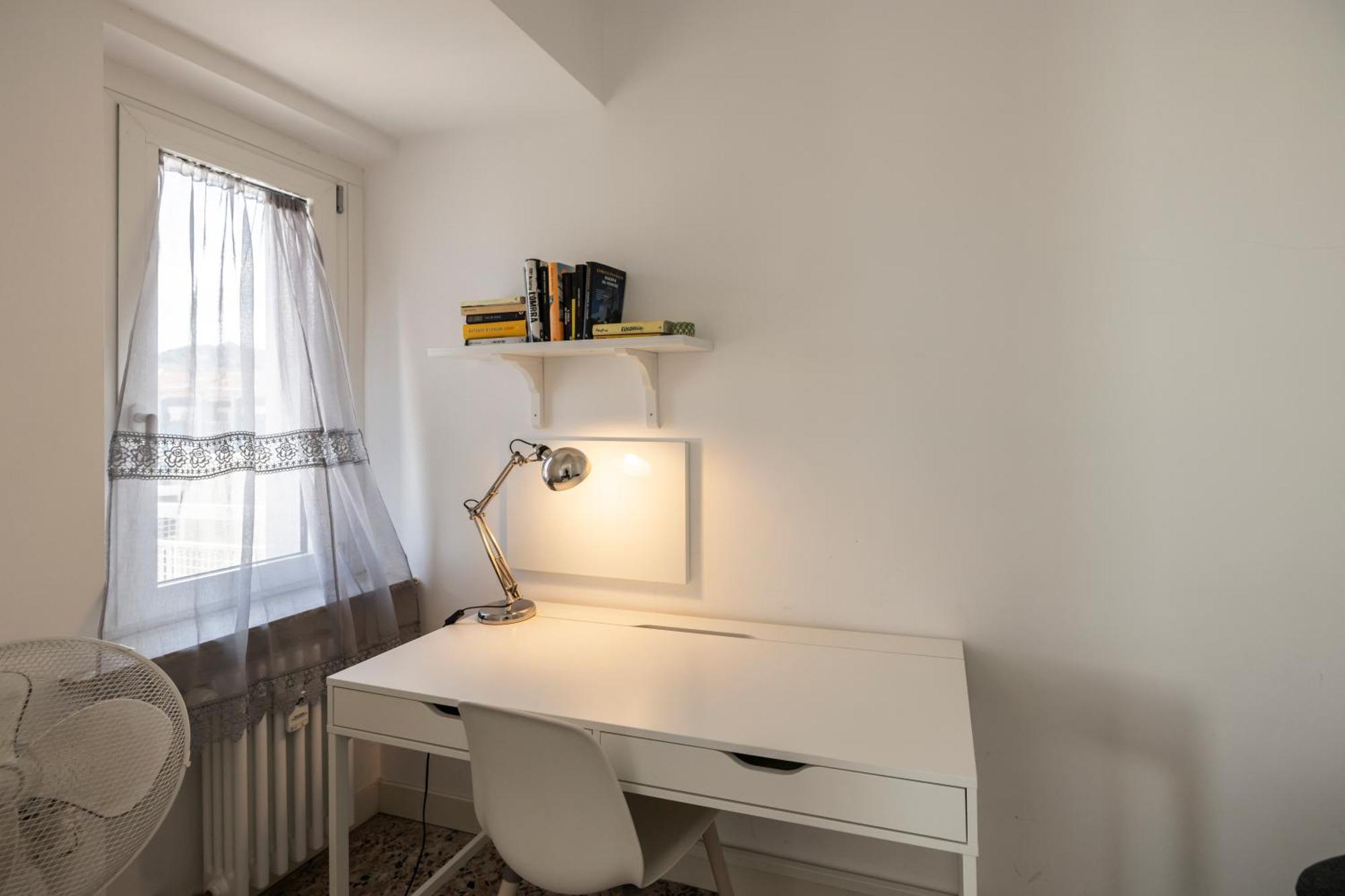 Living - Carducci * Torino
